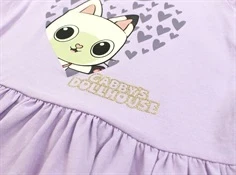 Name It orchid bloom kjole Gabby